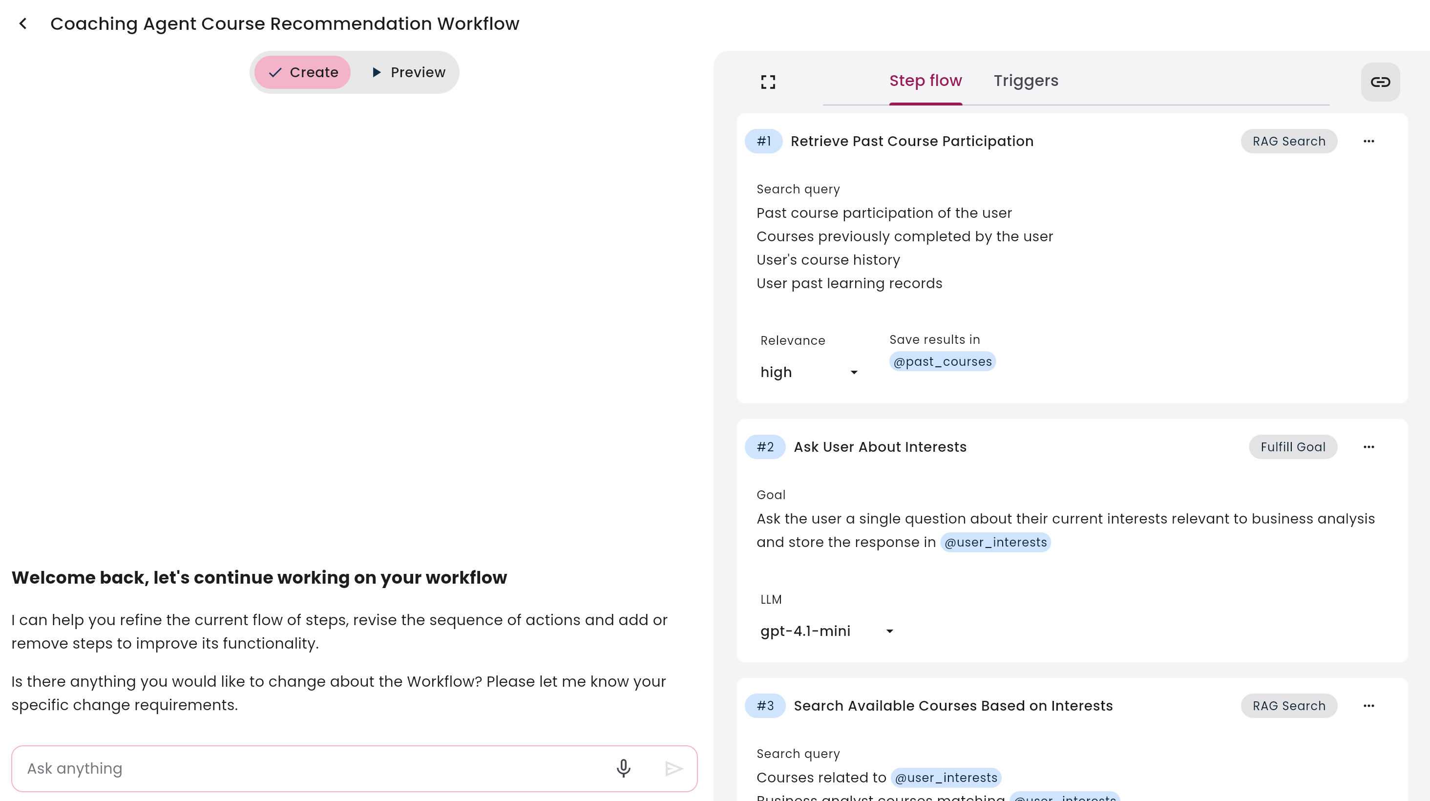 Agent Management Studio (AMS): Quick Start Walkthrough